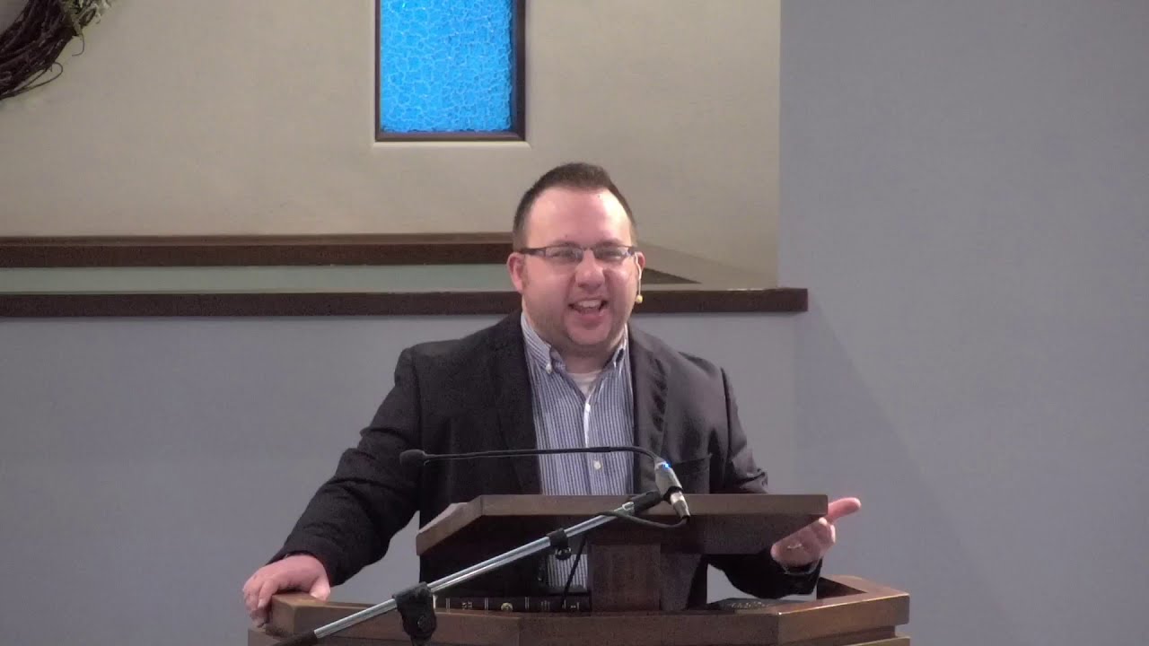 Sermon: Do this in remembrance of me - Luke 22:14-20