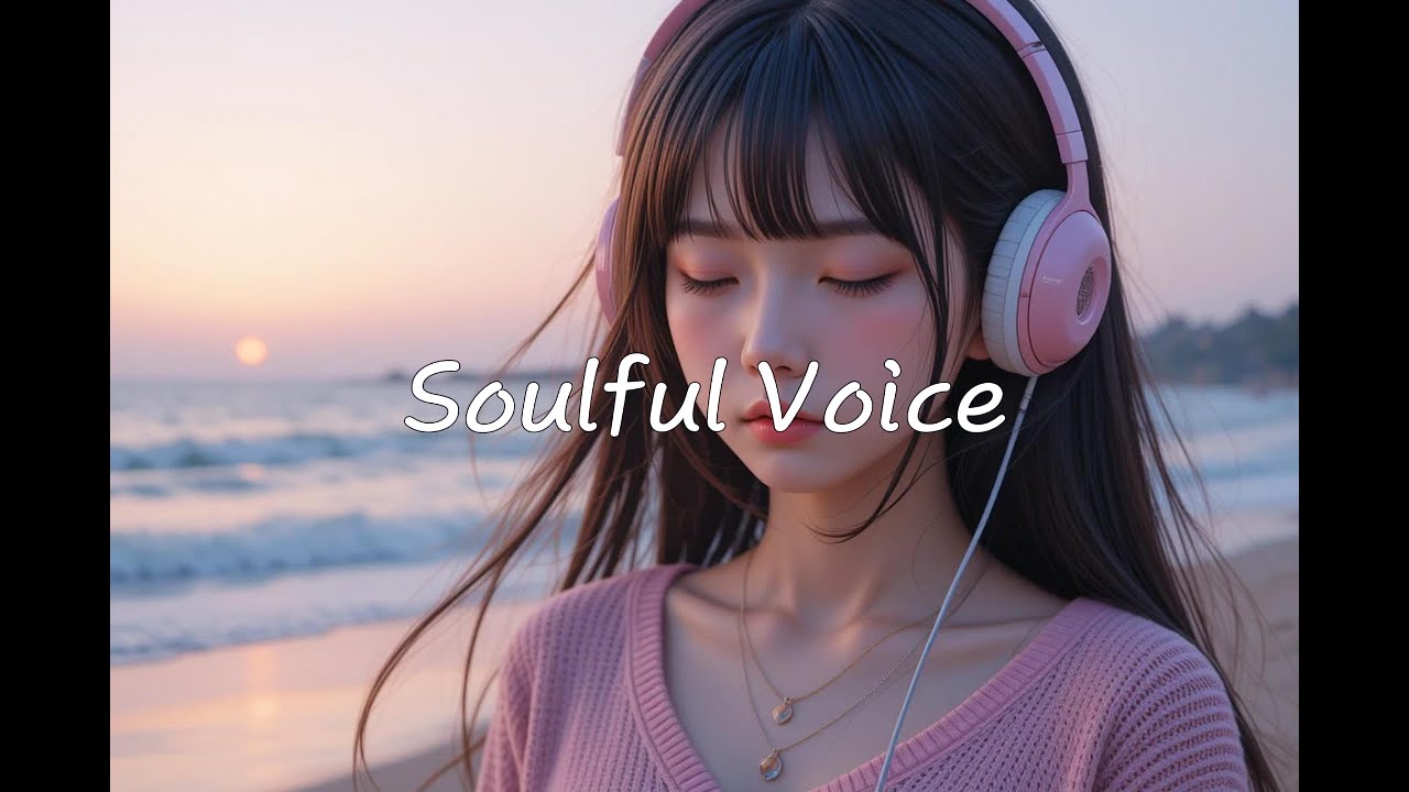 영혼이 담긴 목소리로 부르는 감동 발라드 플리🎶