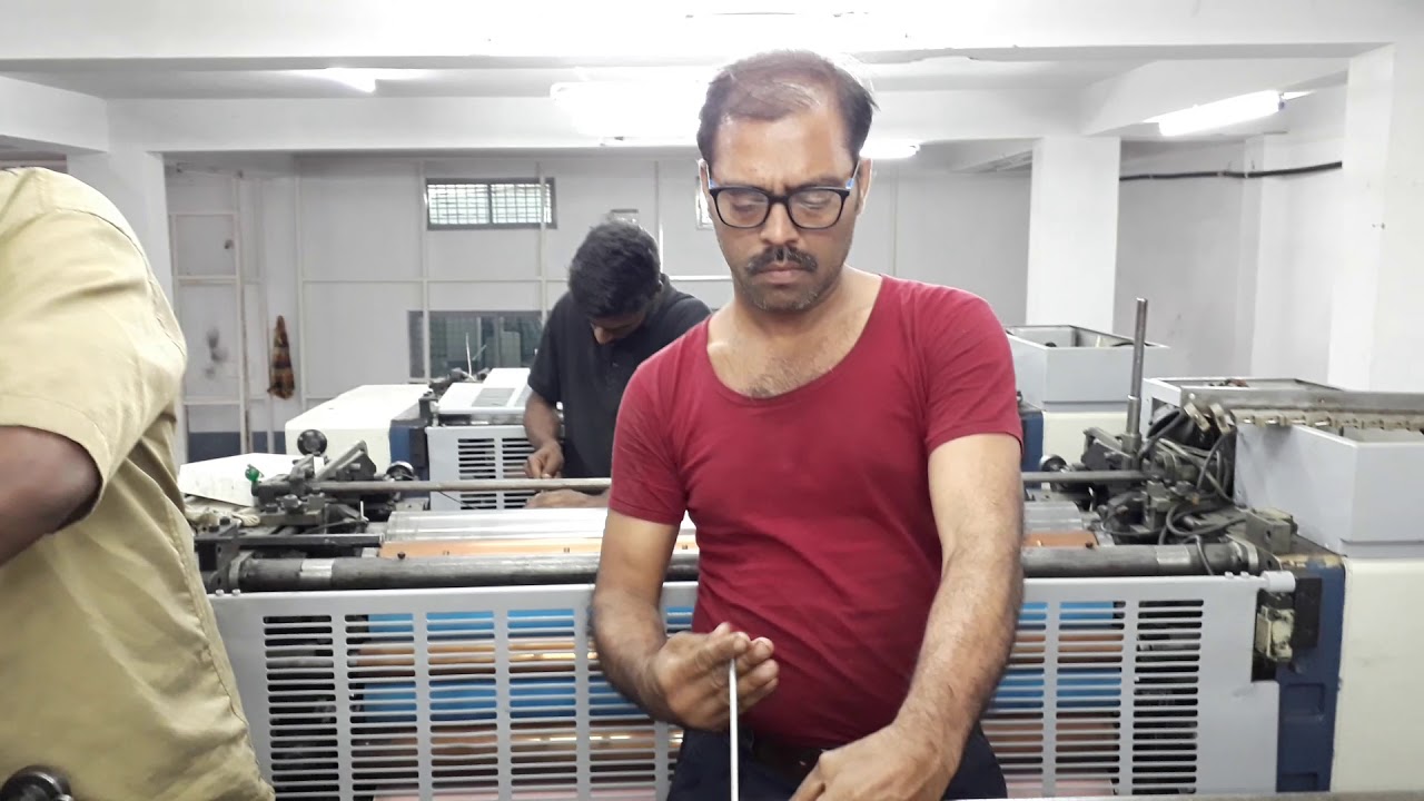Lithrone 740 Alisir +91 9393063656 ink keys setting