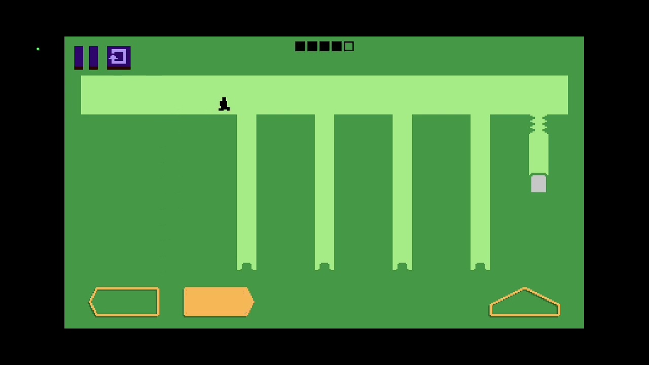 Level davil جزء ٣