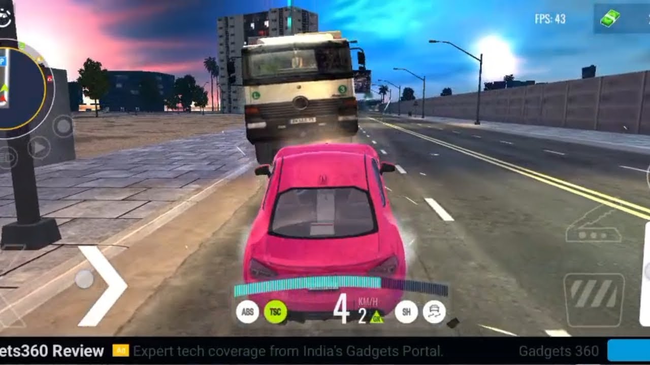 CAR 🚗 game resing 💖#gaming #gameplay #game #games #car #cargame #gamer