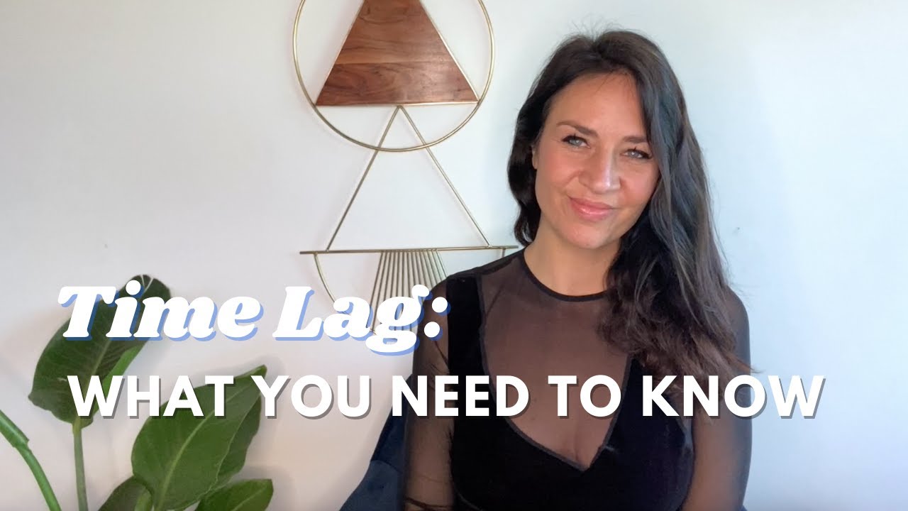 Time Lag: How Long Your Manifestation Will Take