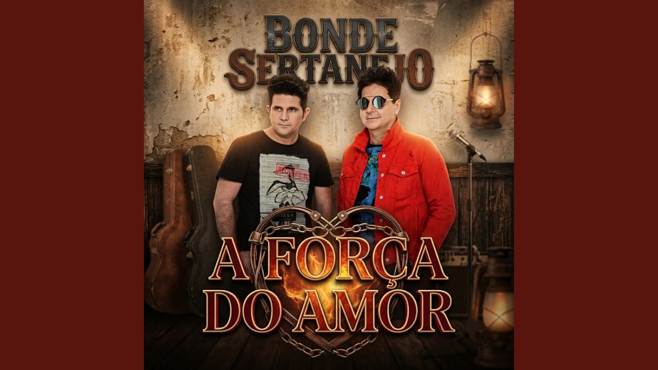 A Força do Amor