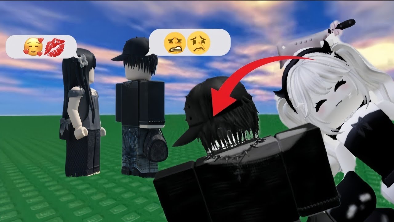 قررت العب في روبلوكس بسكن ولد🥲 ( انصدمت من البكميات😭)