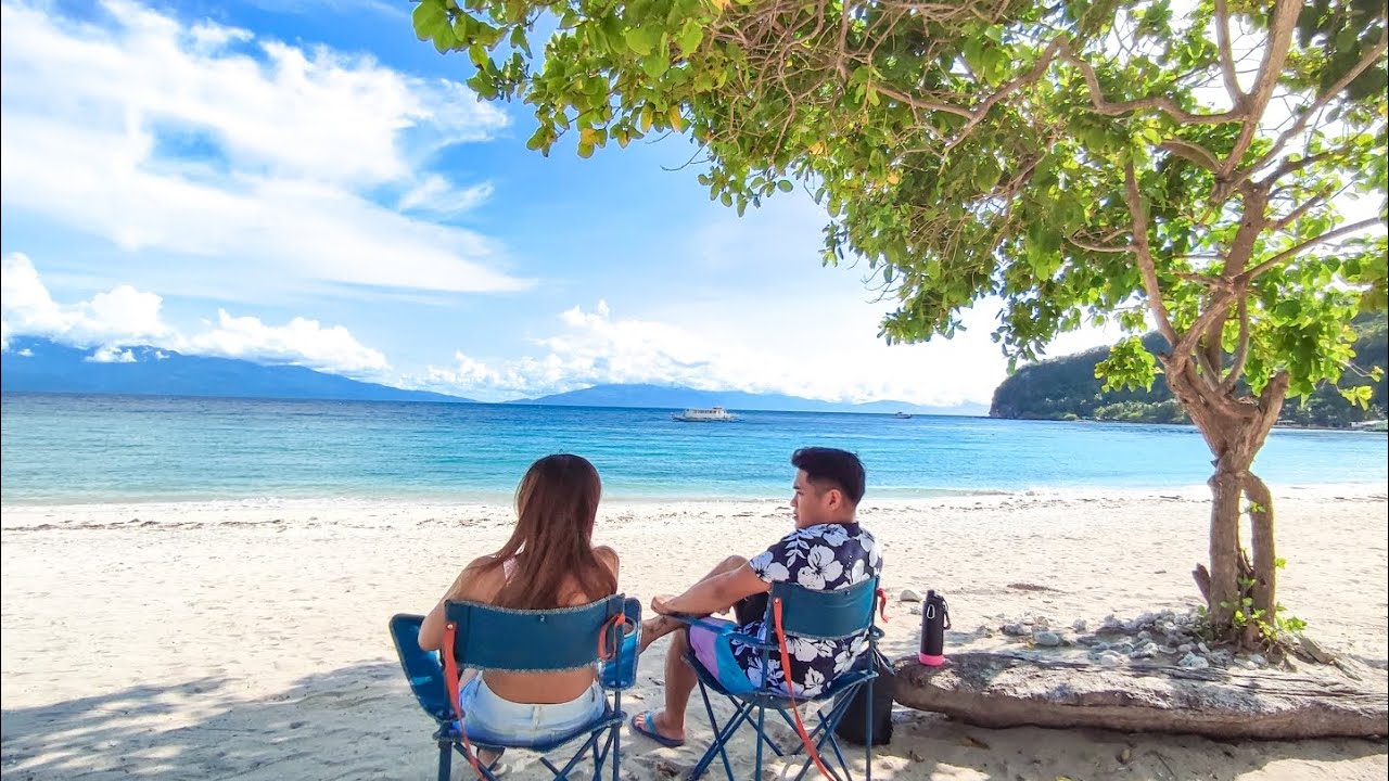 MASASA BEACH, TINGLOY BATANGAS - 2023