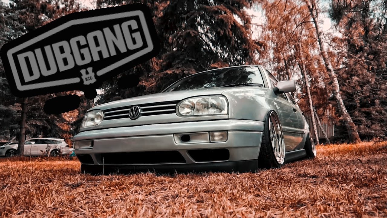 DubGang 2019