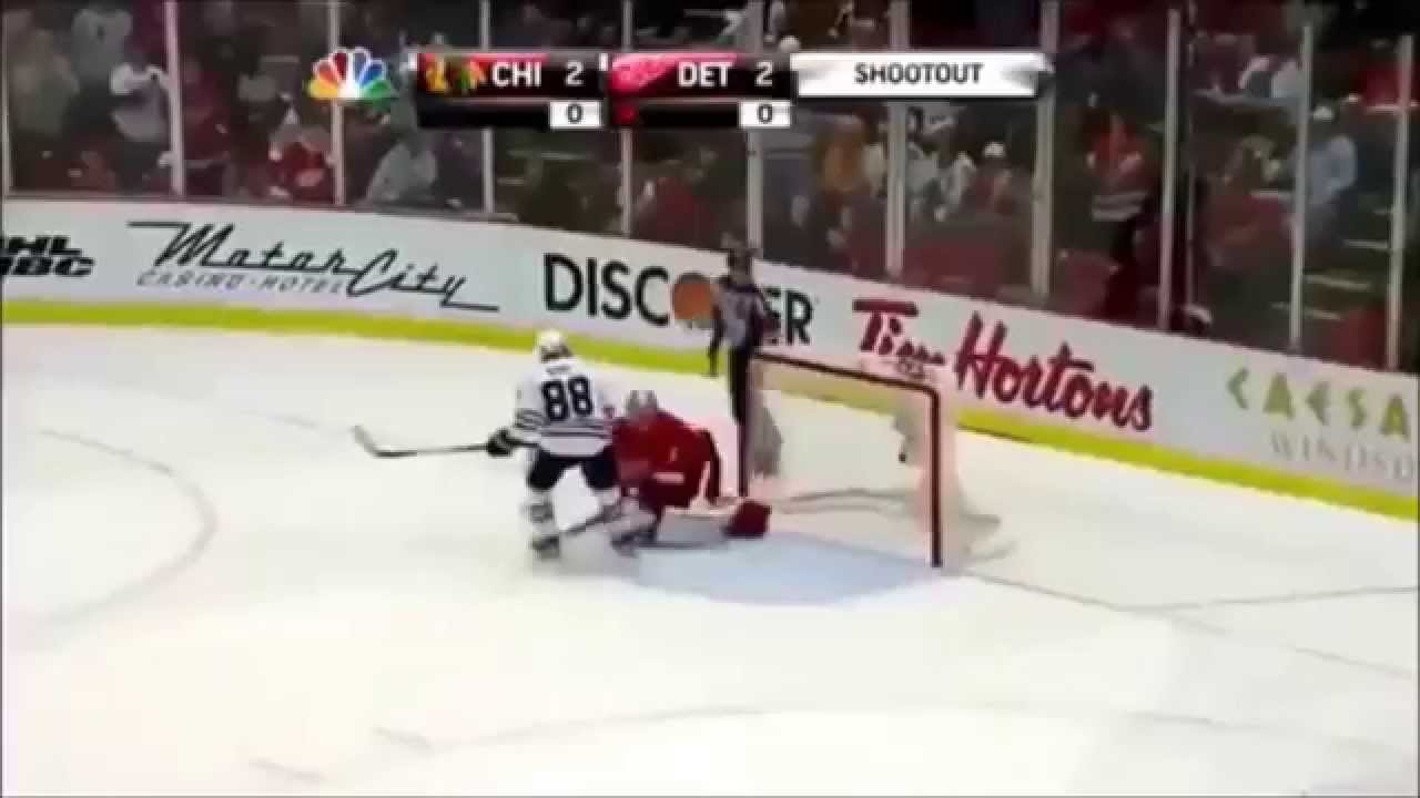 Patrick Kane #88 Highlights