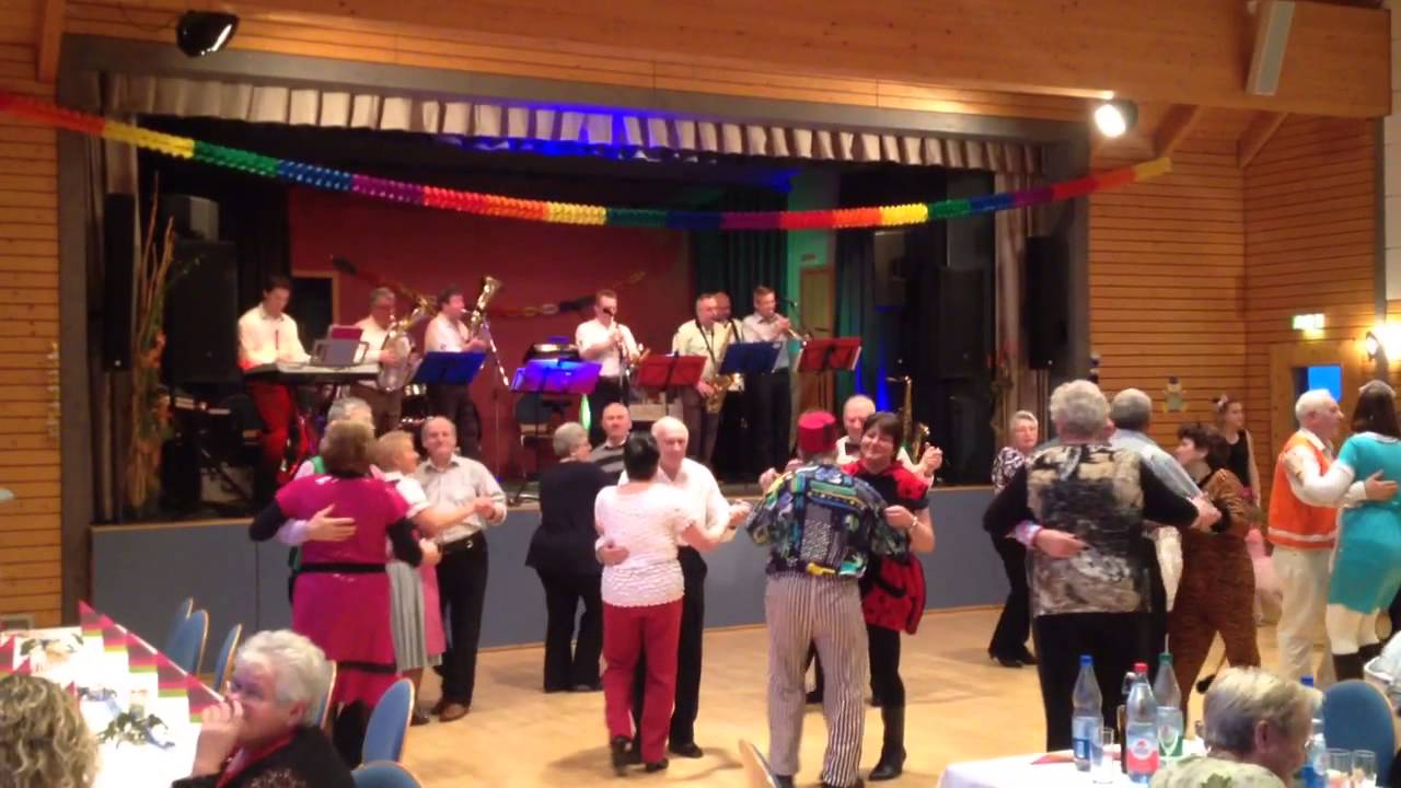 Mortesdorfer Kapelle - Marenka Polka