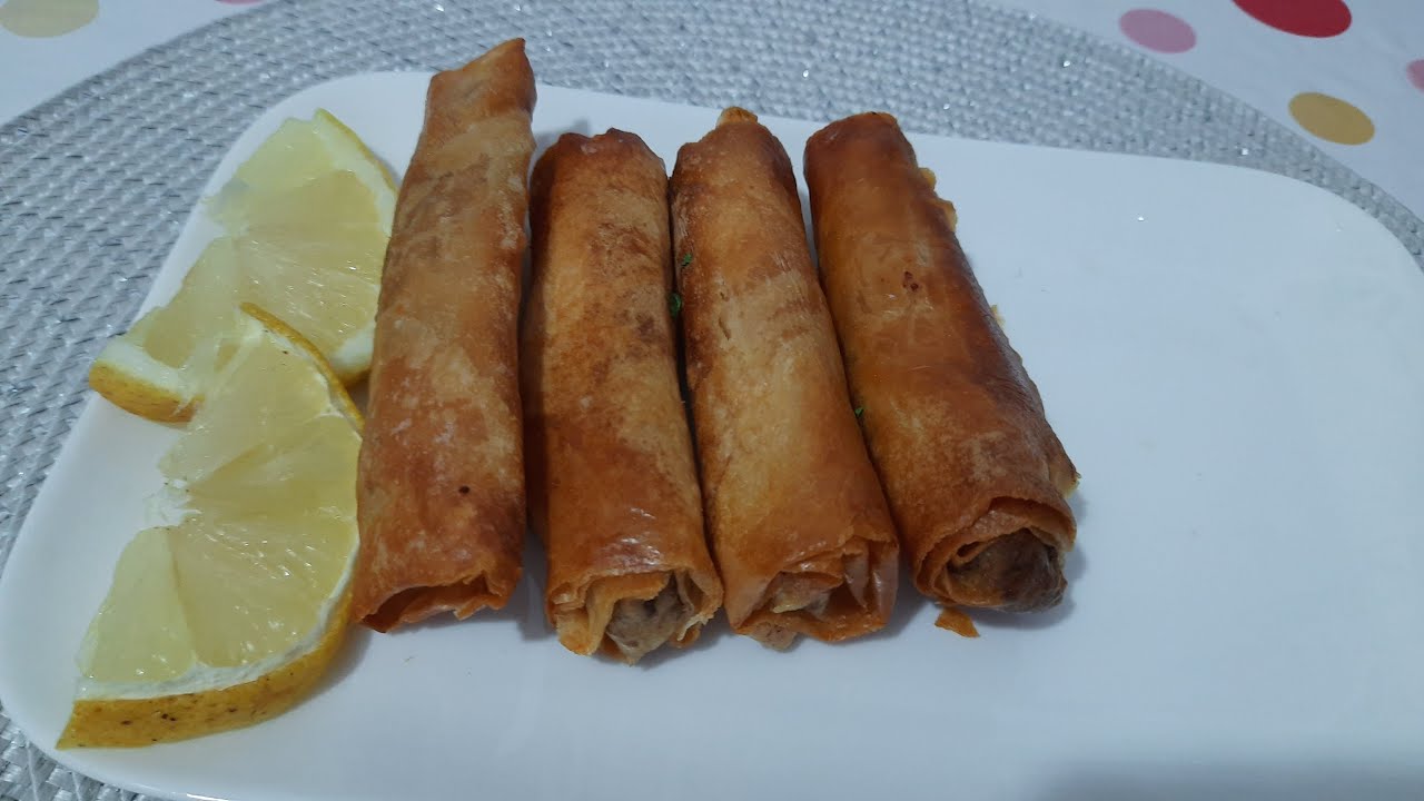 بوراك بدون زيت