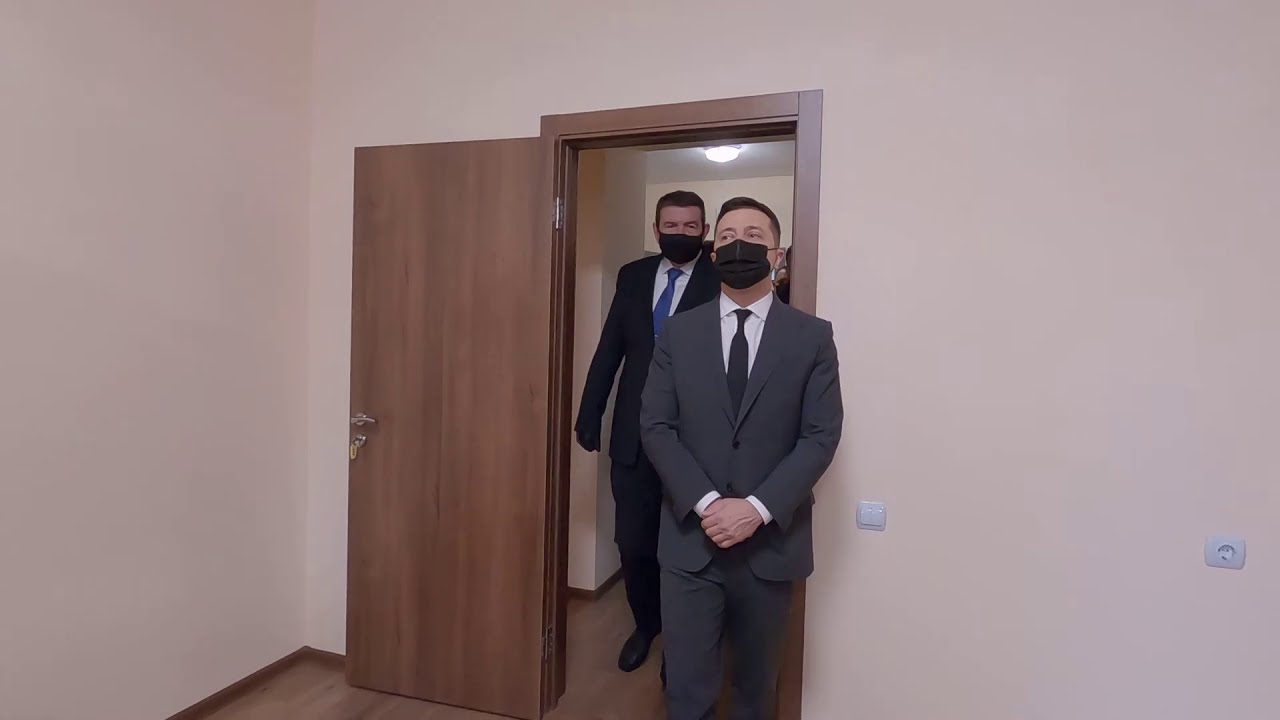 Огляд гуртожитку Київського національного торговельно-економічного університету
