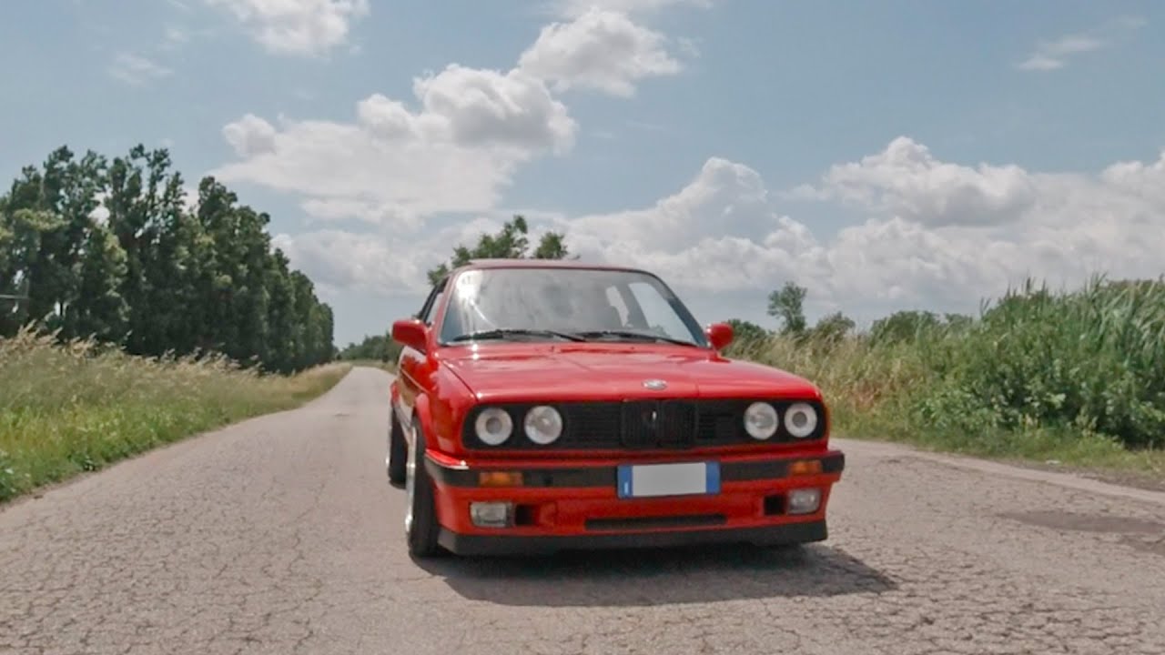 PURE SOUND: BMW E30 &rsquo;90 SWAP M20B25