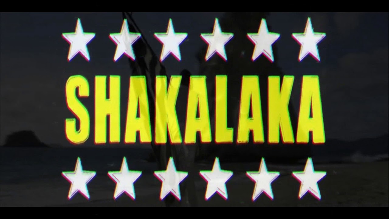 Shakalaka X Can't Hold Us (Steve Aoki Tomorrowland Winter 2019 Mashup)