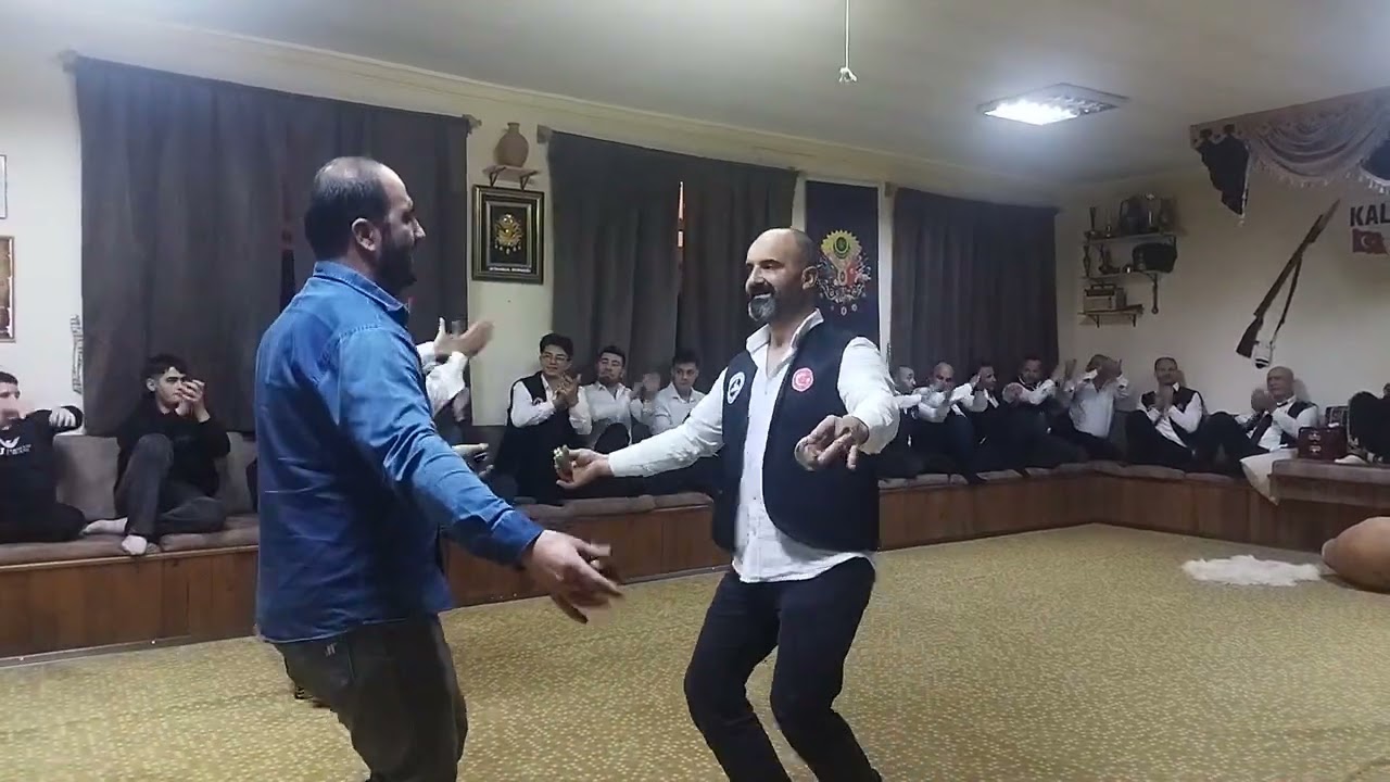 Kınık mahallesi yaren meclisi 2025