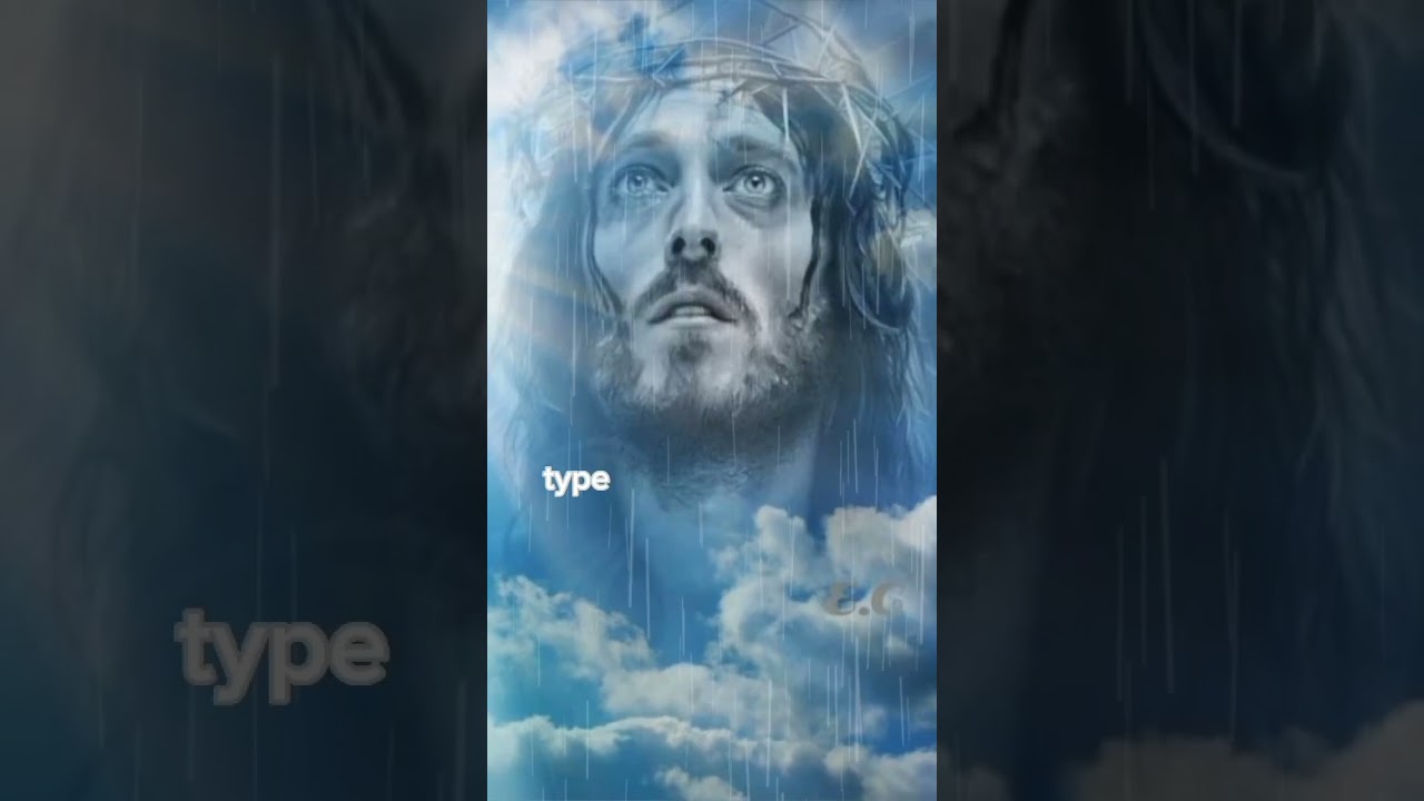 Jesus I need you #religion #christianvideo