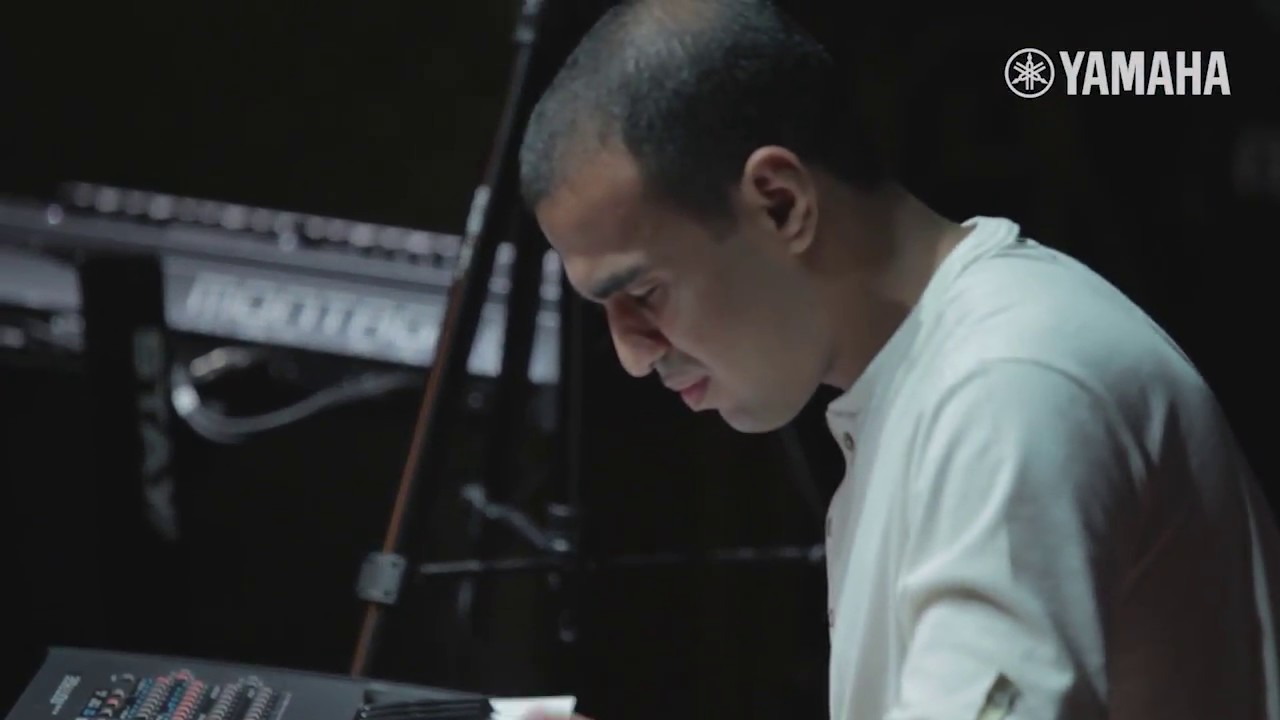 [Apresentação Glauco Berçot - VENCEDOR!] MONTAGE FESTIVAL