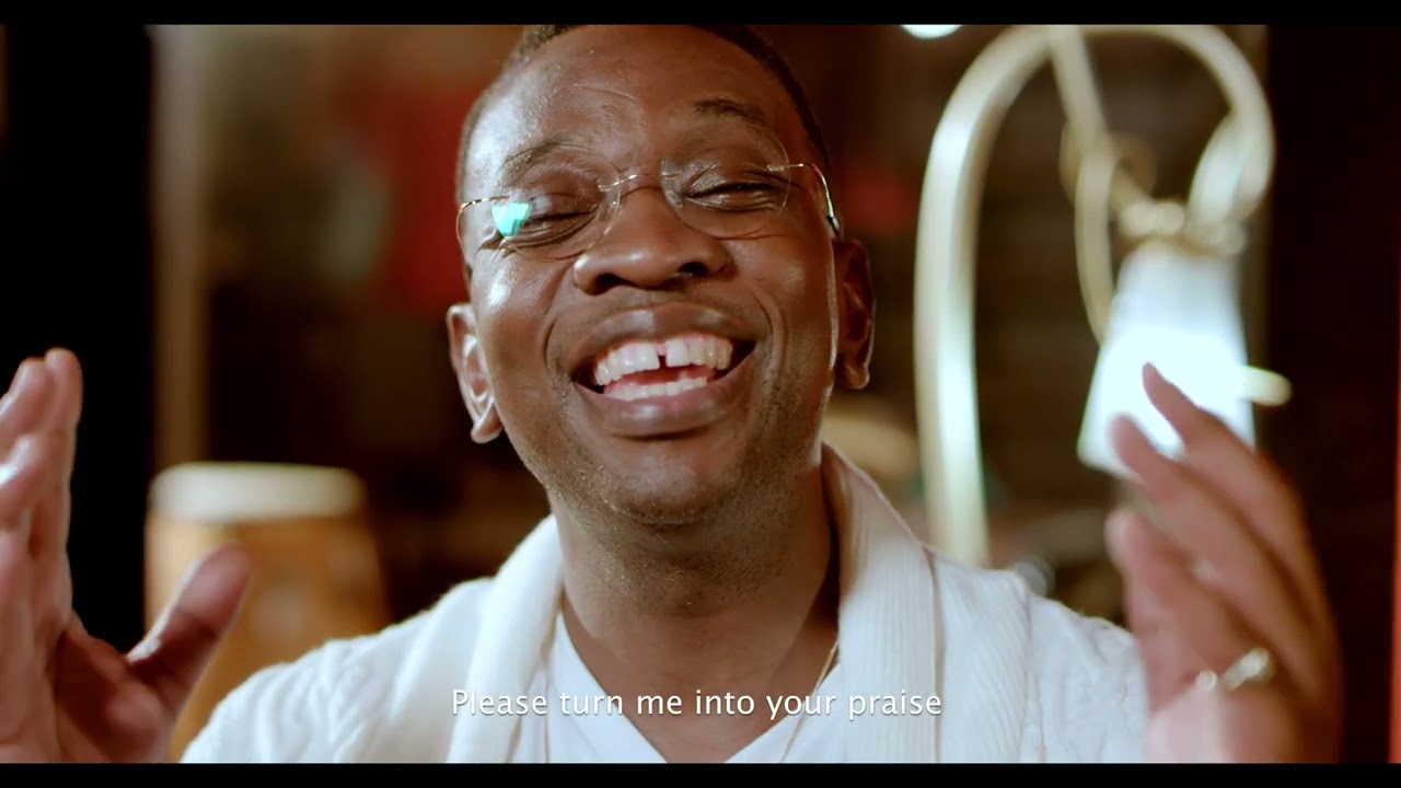 EKYAMAGERO OFFICIAL 4K VIDEO
