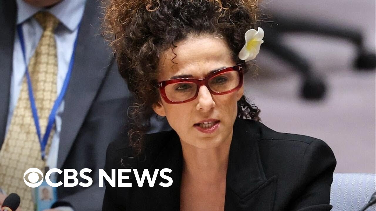 Iranian activist to face man in court who was convicted of plotting her murder