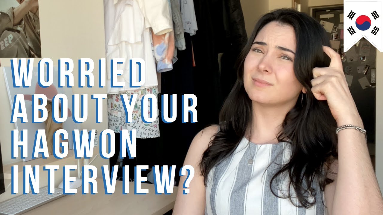Hagwon Interview Questions | Tips & Tricks for Landing the Job 👌
