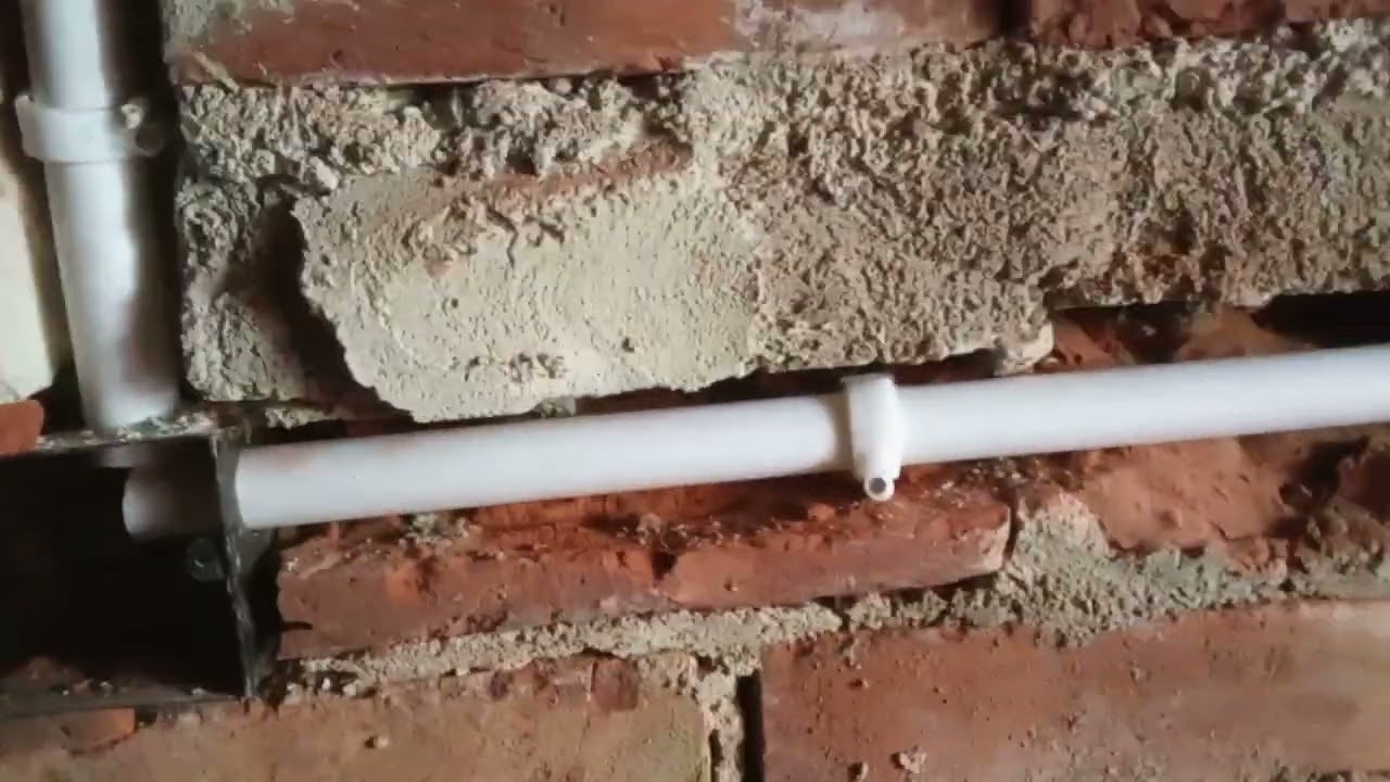 Electricity bijali pipe fitting all subscribe and like follow