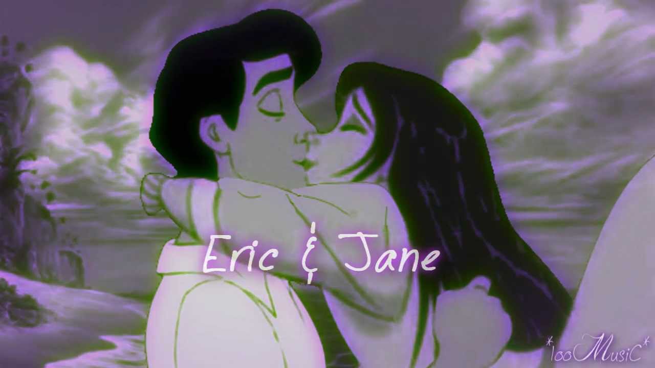 [Eric & Jane]  
