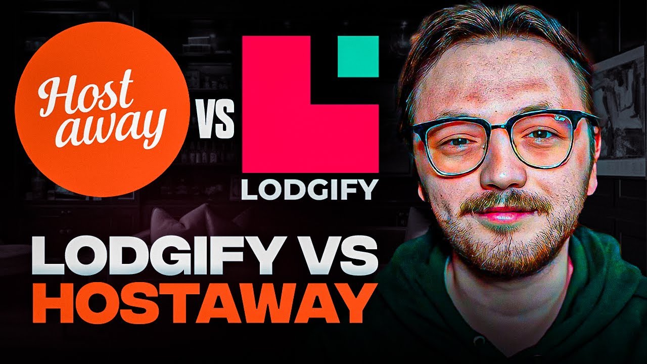 Lodgify vs Hostaway 2025: Which One You Should Choose?