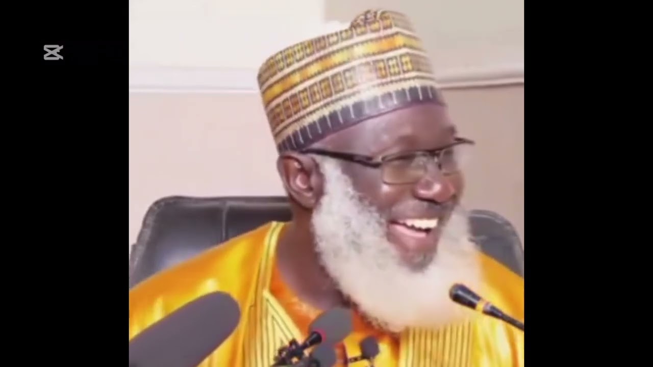Dabi’ar Mata da Miji a Zamaan ta Kewar Aure By Sheik Ahmad Tijjani Guruntum