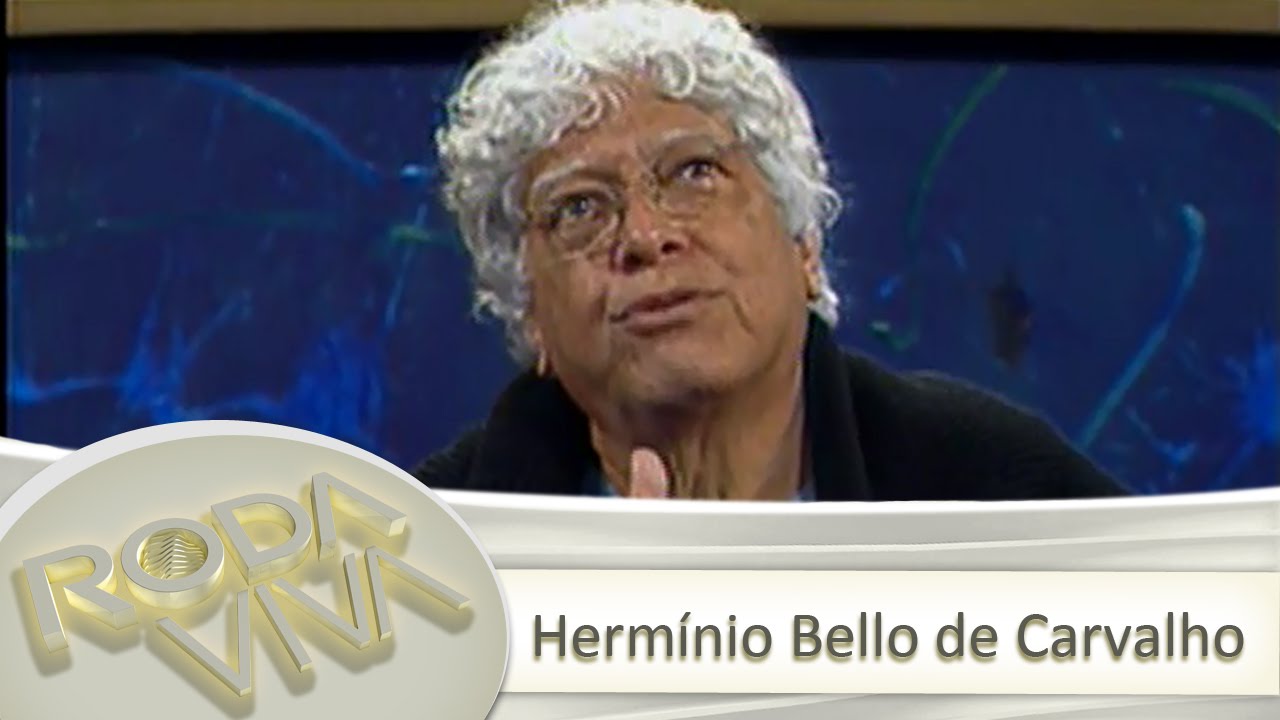 Herm&iacute;nio Bello de Carvalho - 09/04/2007