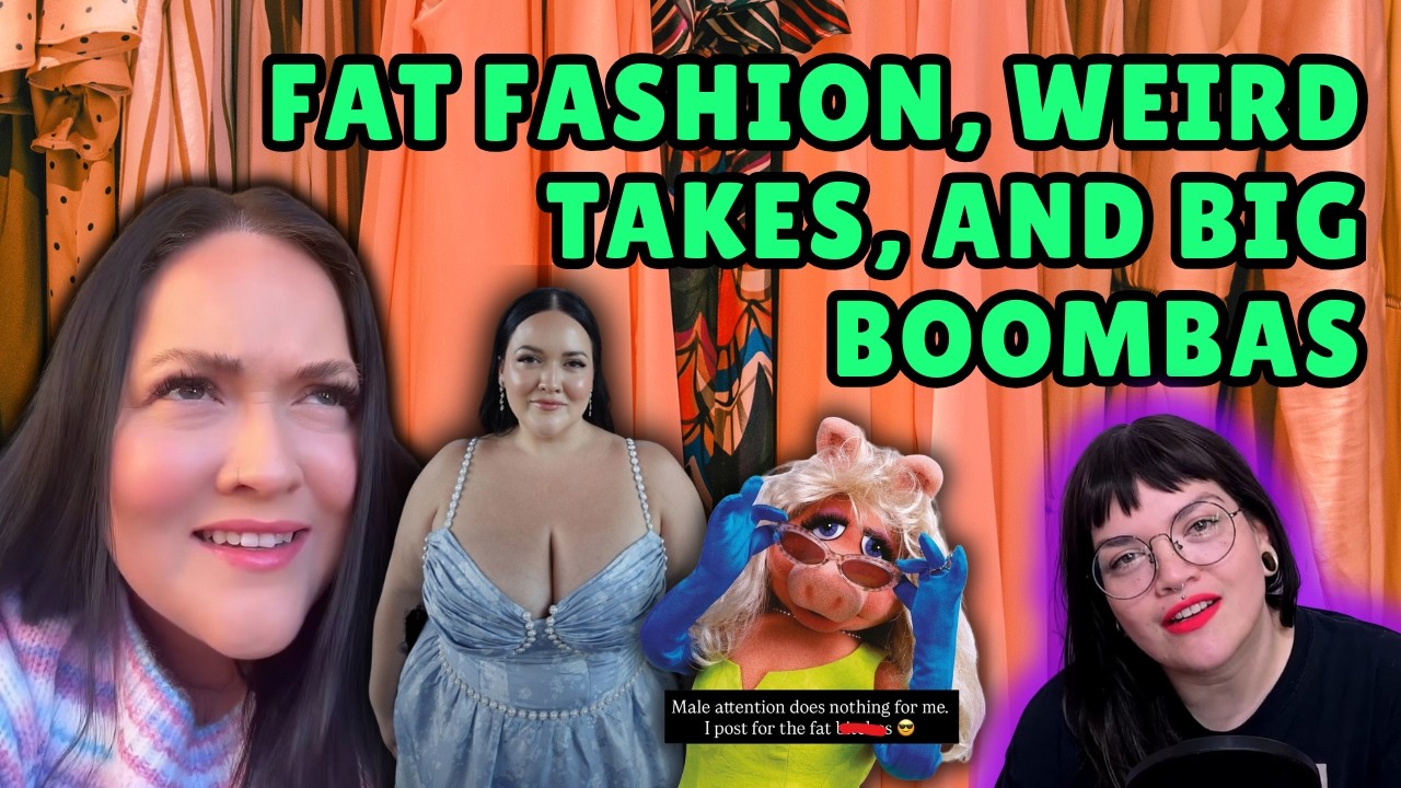 Questionable Outfit Choices and Celebrating Illness on Bullies?