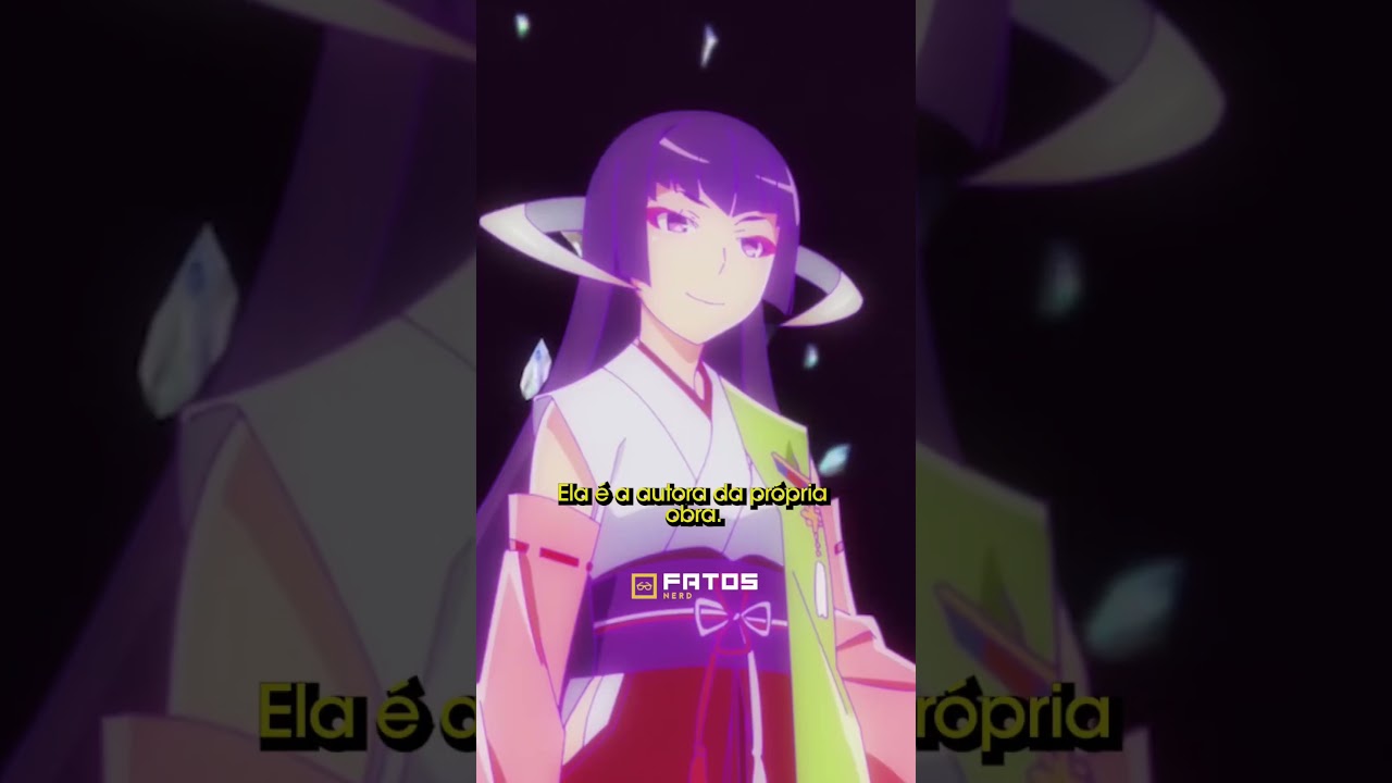 Qual &eacute; a habilidade mais forte dos animes? #shorts