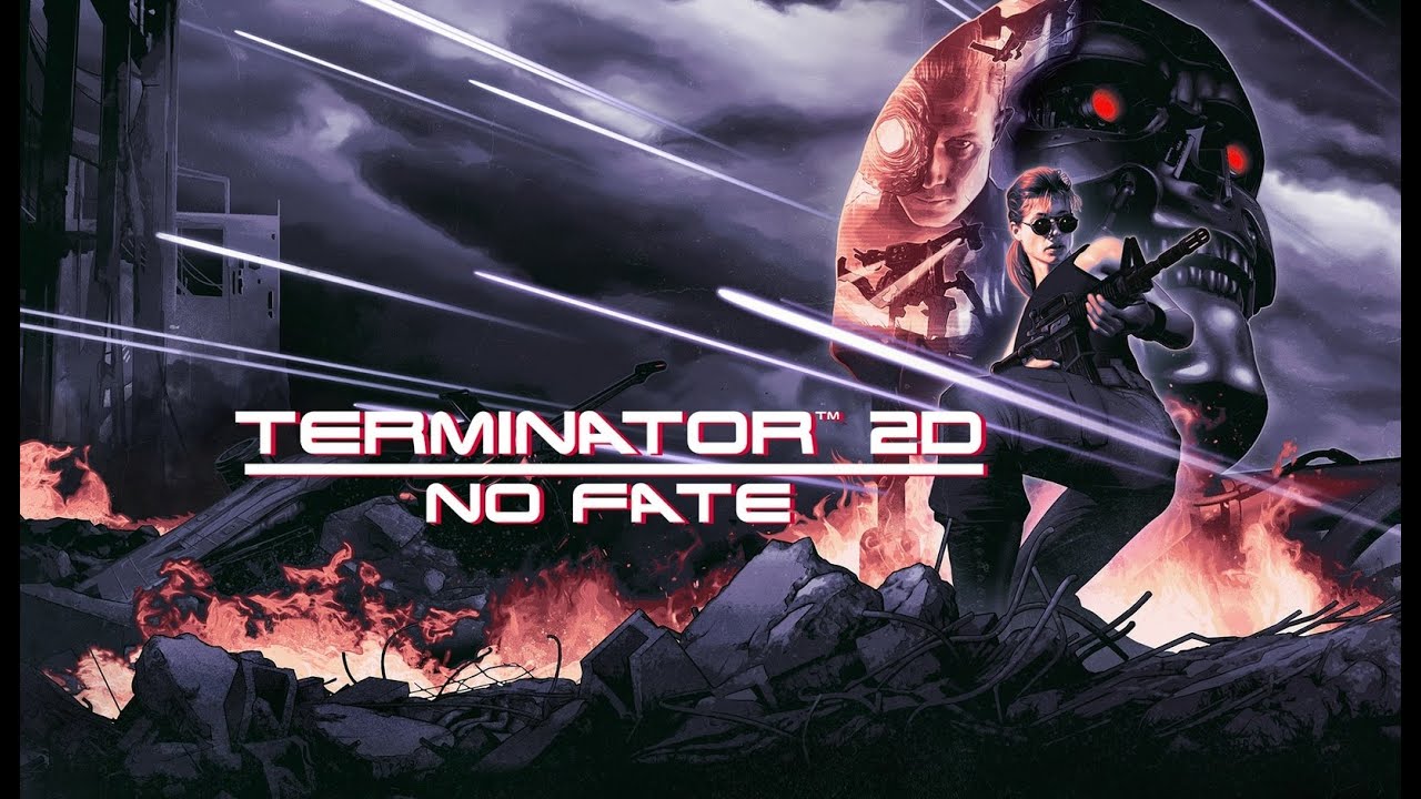 More T2D as we get alternate paths and unlock more mode!