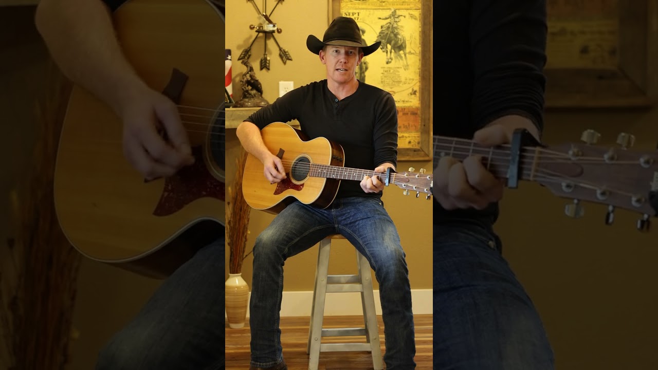 Jesse Taylor original song “Goodnight loving trail”