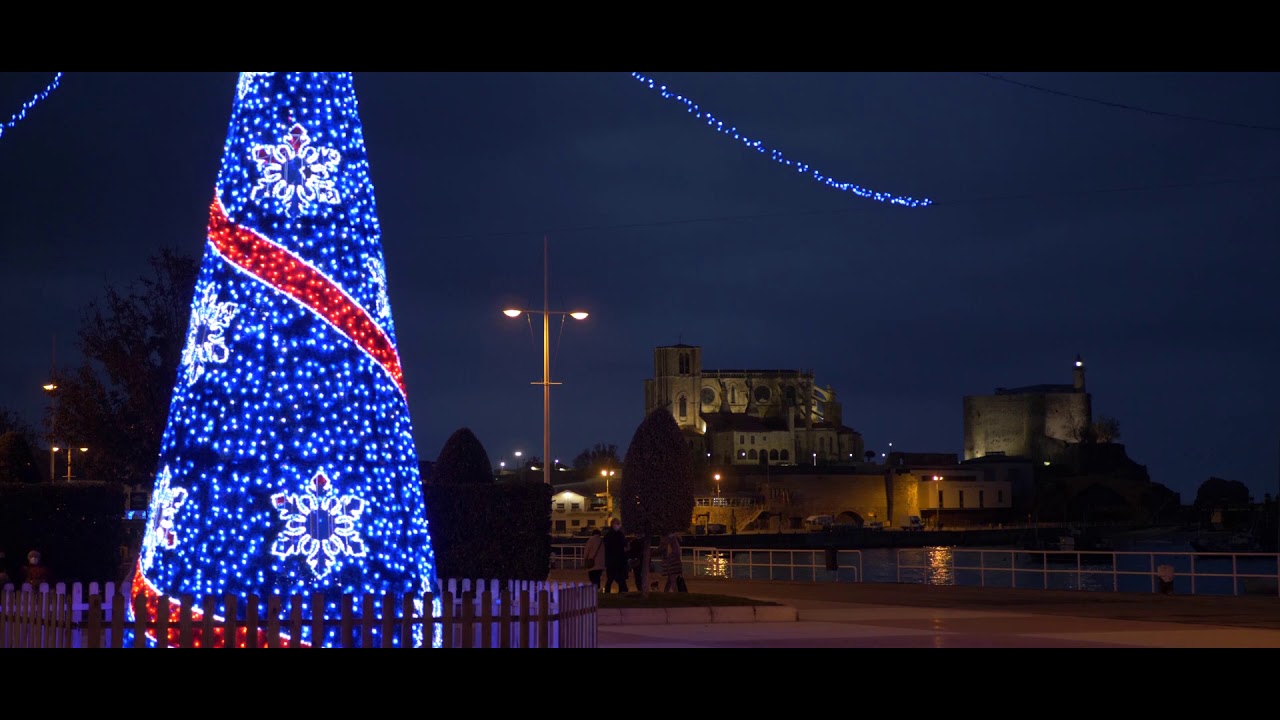 VÍDEO DE APOYO AL COMERCIO LOCAL CASTREÑO EN NAVIDAD