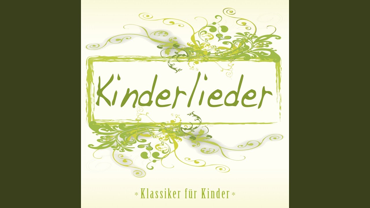 Ich lieb' die Blumen