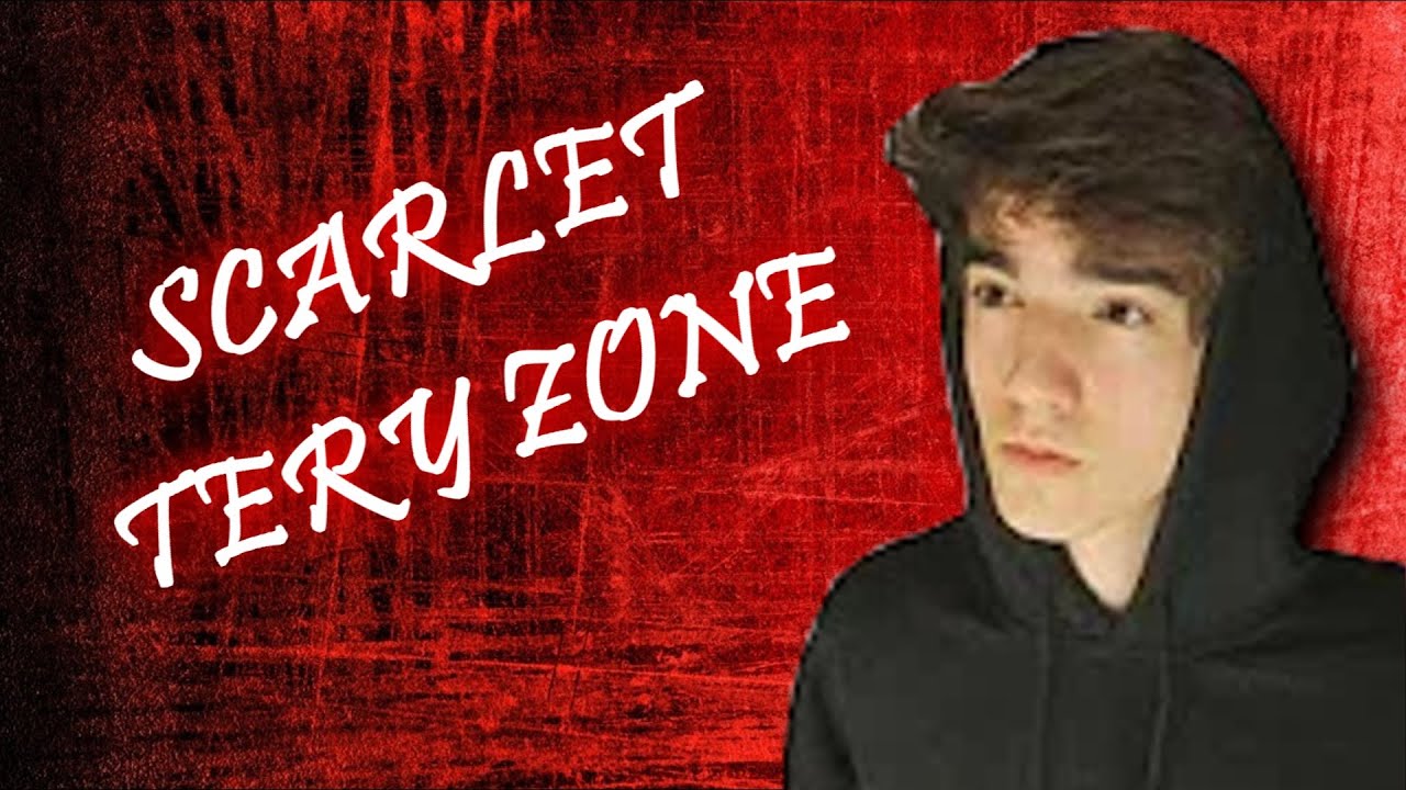 SCARLET TERY ZONE [YTPMV]