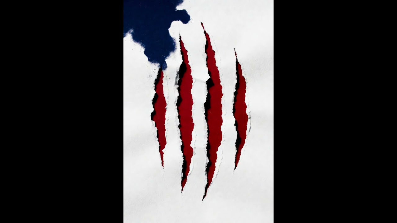 Paper Tiger (Official Audio)