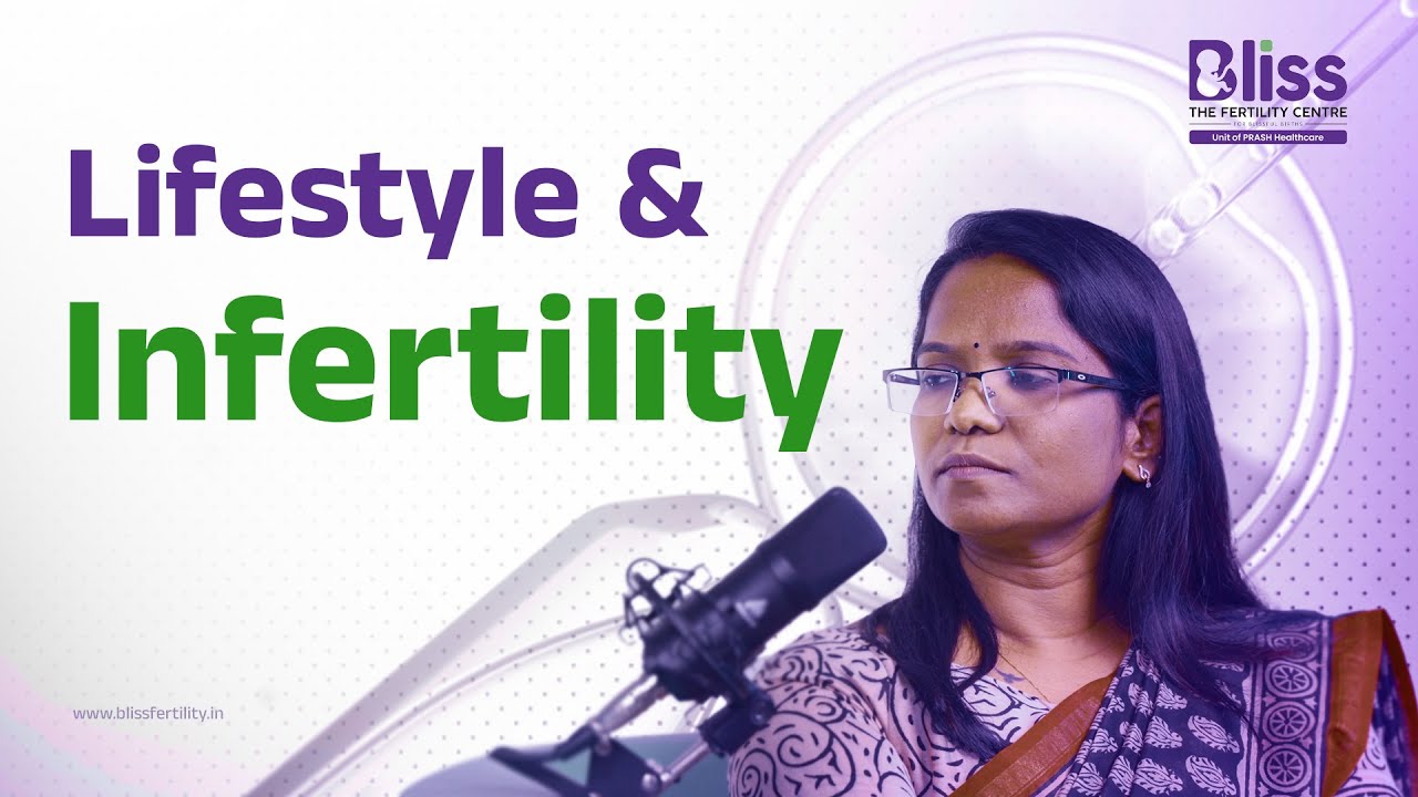 Food Habits and Infertility | വന്ധ്യതയും ഭക്ഷണ ശീലങ്ങളും | Bliss Fertility Centre