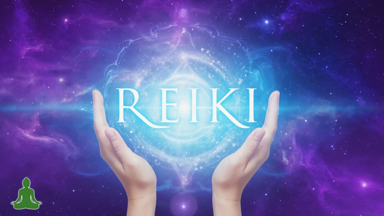 Música Instrumental para Sesiones de Reiki | Limpieza Energética y Equilibrio Espiritual