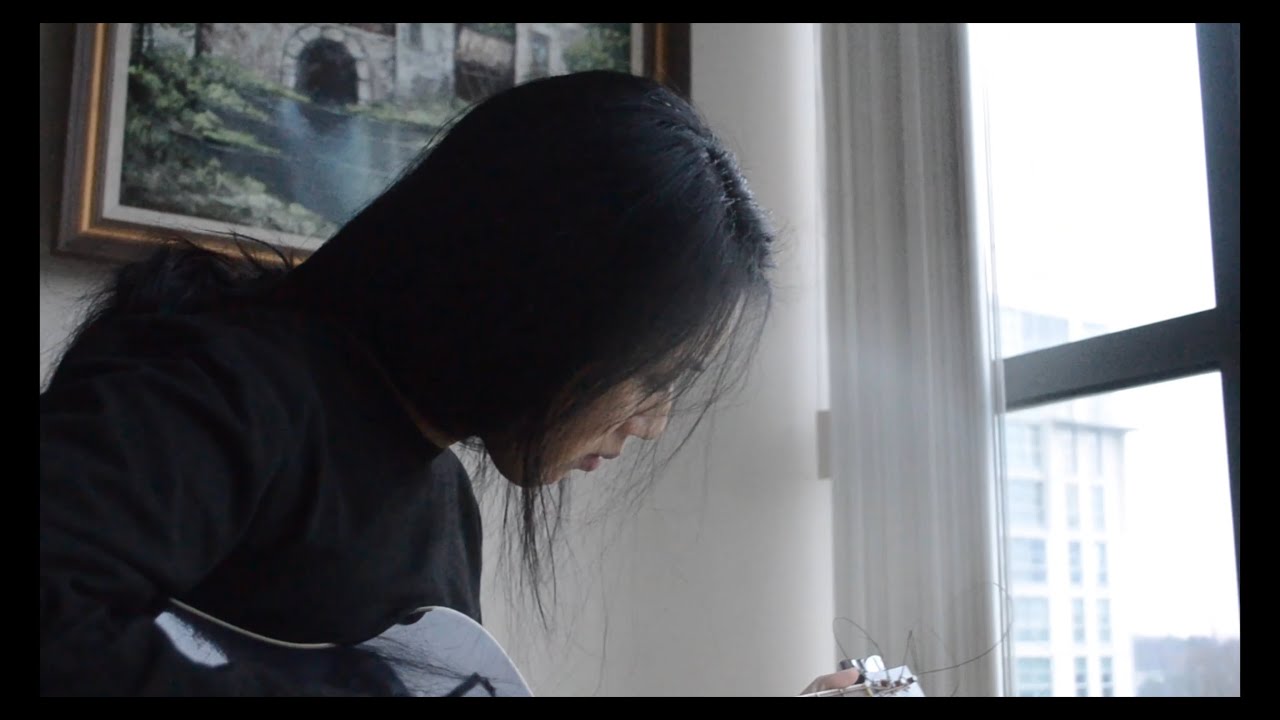 The Songwriter - Short Film