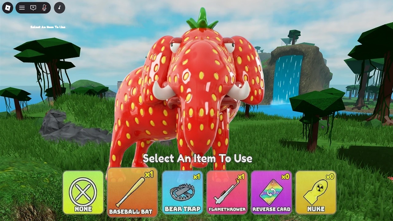 Enter Brainrot - Strawberry Elephant New Brainrot Coming Soon Update - 67 All Animations Cutscenes