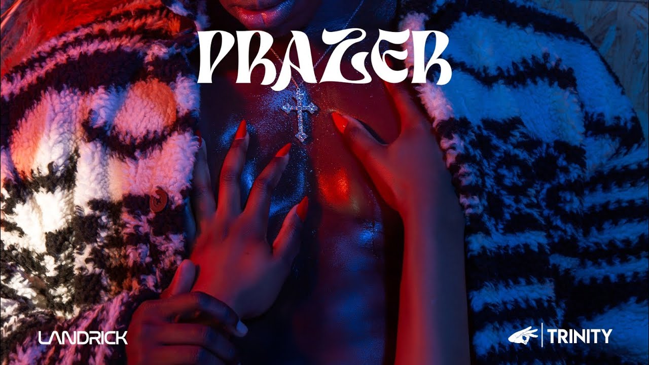 Landrick - Prazer ft Trinity 3Nity