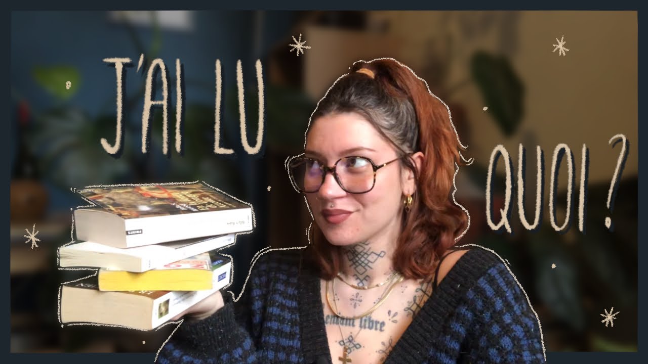 J’ai lu quoi? II Anneau magique, Zola et pas mal d’aventures