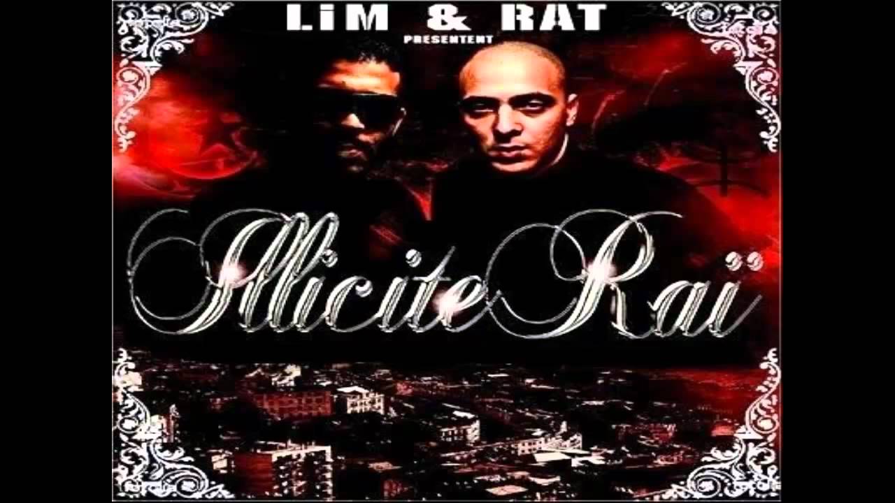 Houari Marsaoui and Rachida - indigene