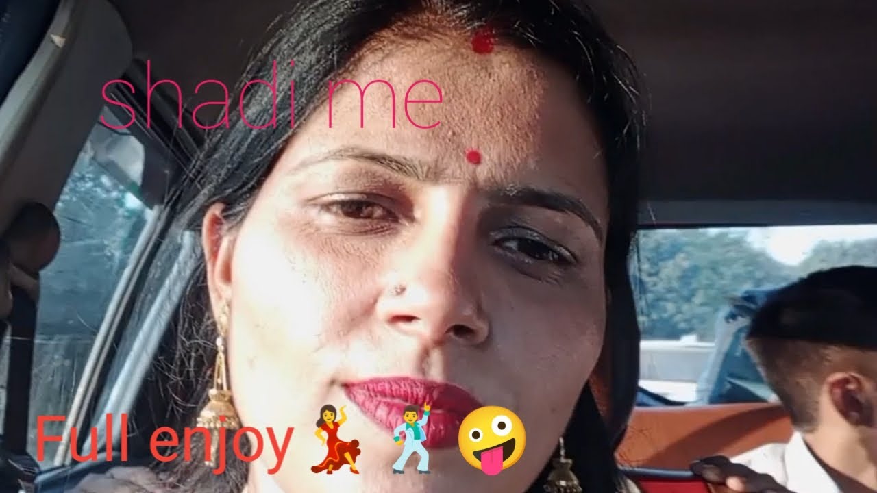 #shadi me gaye #full enjoy 💃kiya #like and suscribe my channel rupal nehra 506
