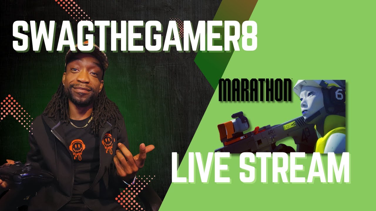 Marathon Server Slam LIVE 🔥 First Impressions | Is It Worth Buying?