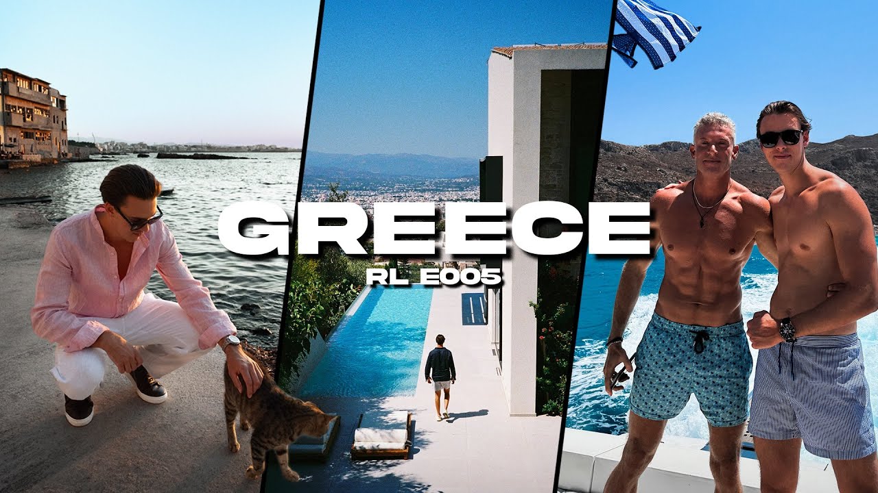 The Most Underrated Island In Greece