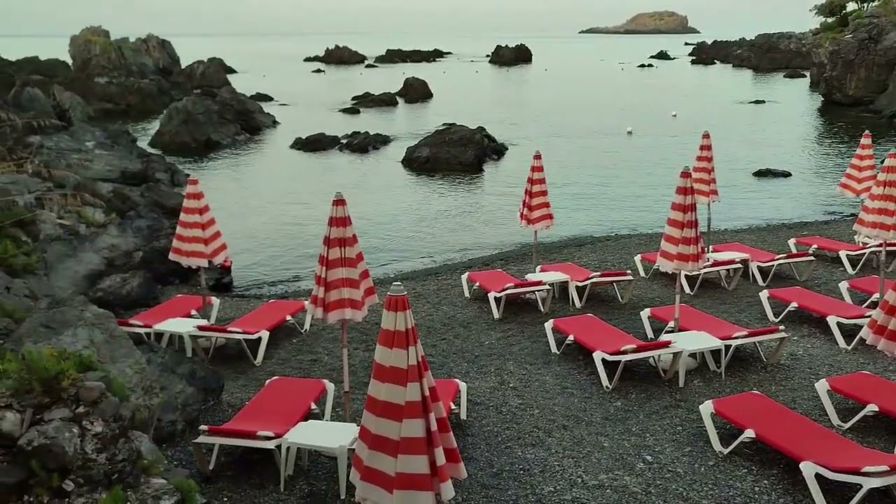 Maratea - Spiaggia Illicini