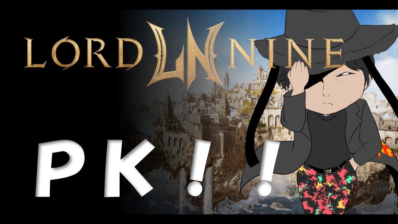 【#ロードナイン #021】新サーバー実装！誰か一緒に遊んでください！【2026/02/01 (046日目) #LORDNINE】[#權力之望 #로드나인]