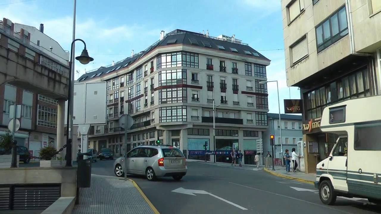 Nº 24 CONOCER GALICIA Villa De FOZ Provincia De LUGO España
