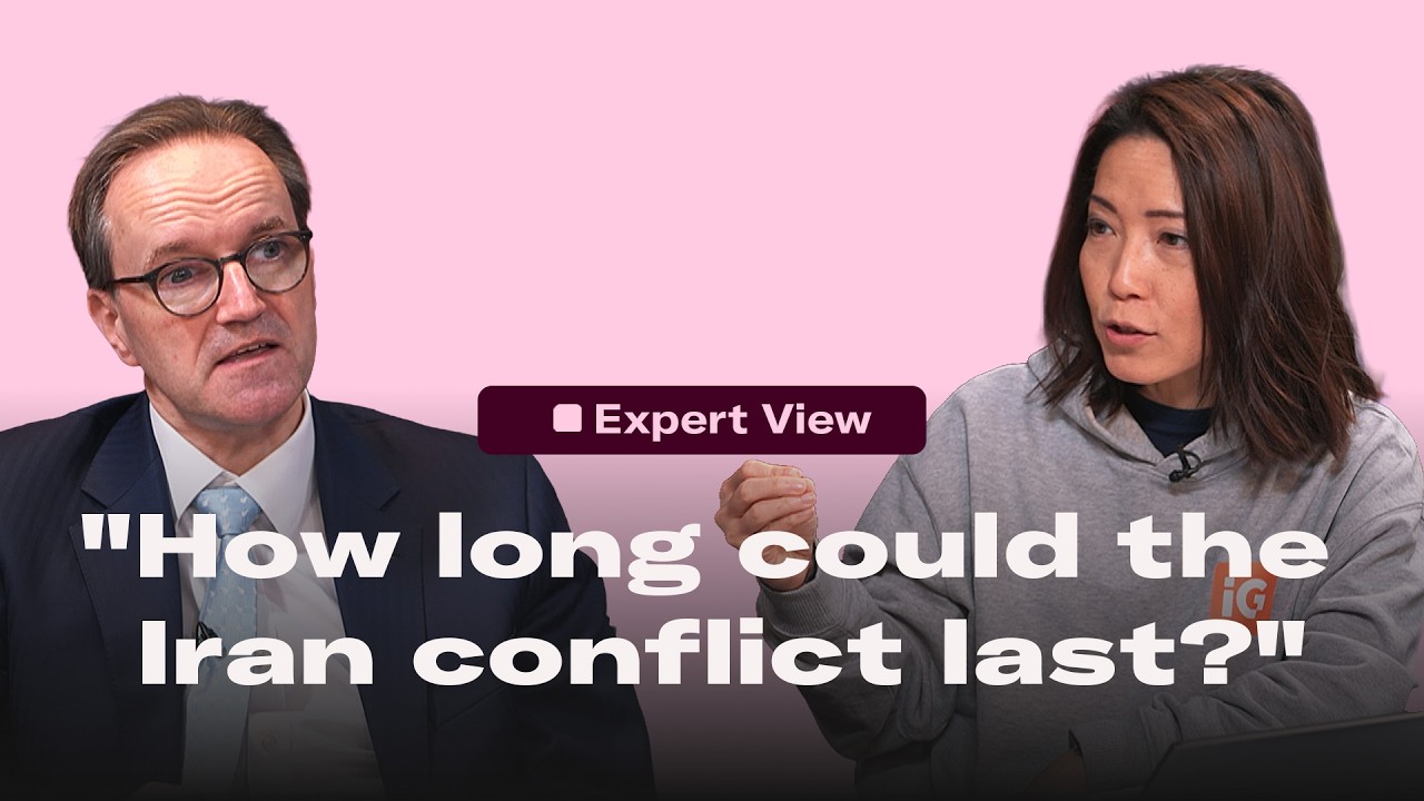 The market correction nobody is talking about | Expert view