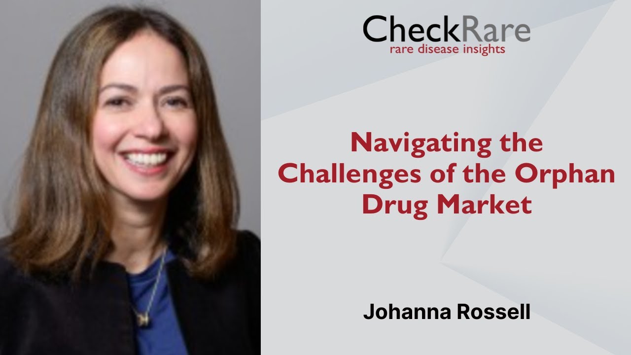 Navigating the Challenges of the Orphan Drug Market